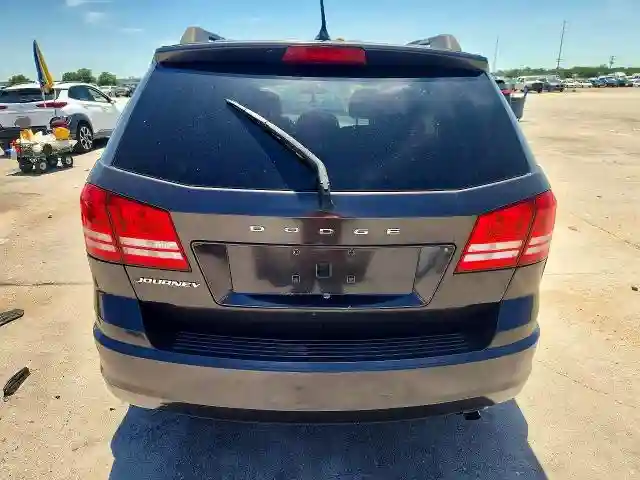 3C4PDCAB9JT272958 2018 DODGE JOURNEY-5