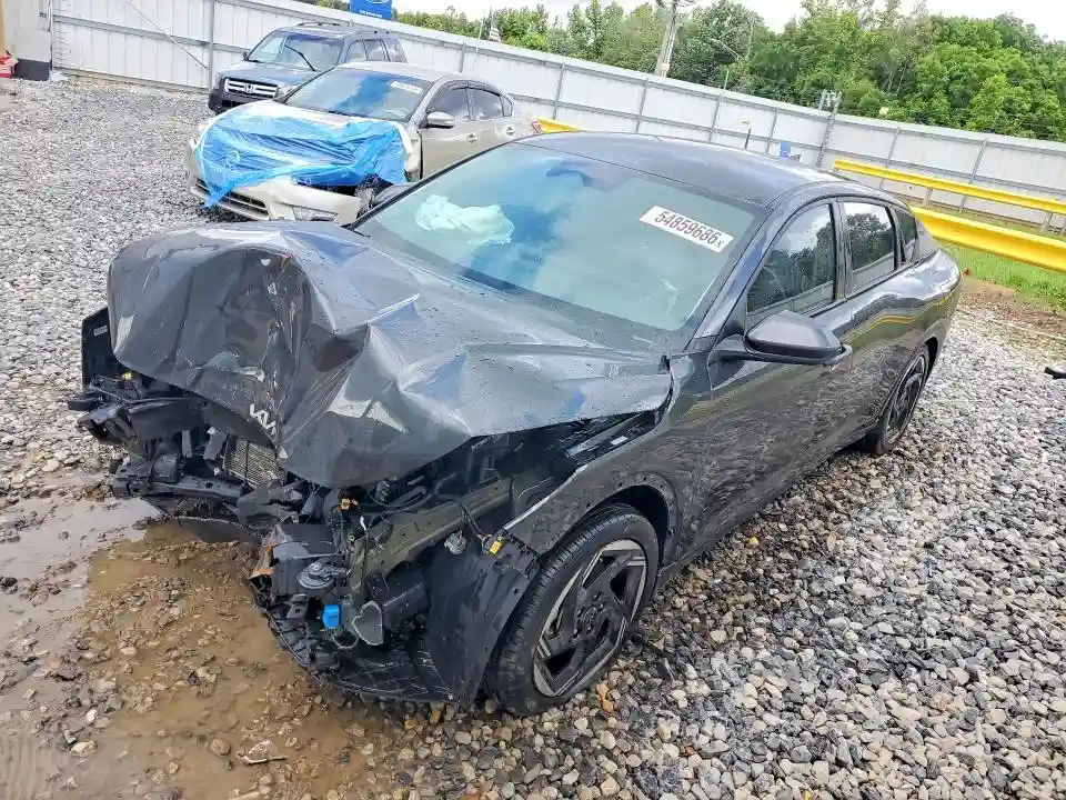3KPFU4DE6SE239381 2025 KIA ALL OTHER-0