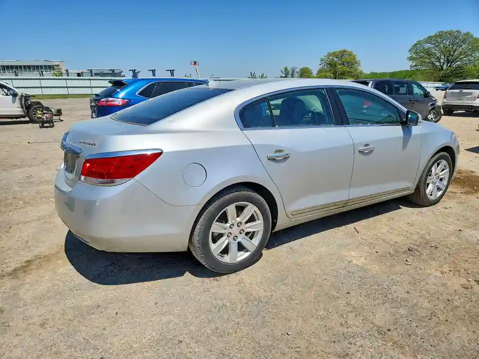 1G4GD5E38CF106809 2012 BUICK LACROSSE-2