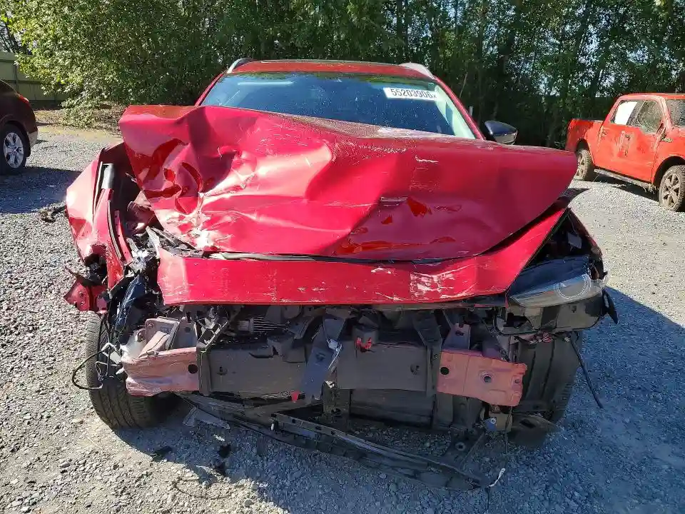 3MVDMBDY6PM570141 2023 MAZDA CX30-4