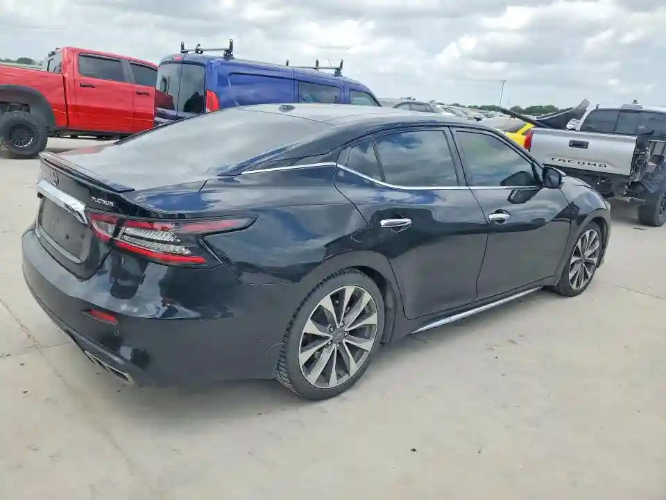 1N4AA6FV9PC506013 2023 NISSAN MAXIMA-2