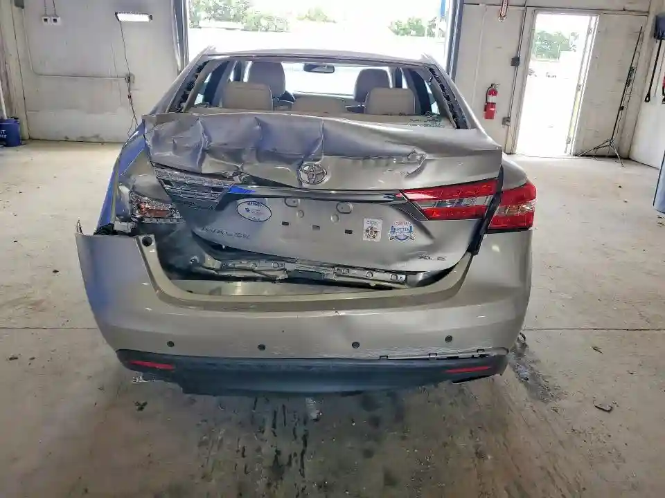 4T1BK1EB6DU027992 2013 TOYOTA AVALON-5