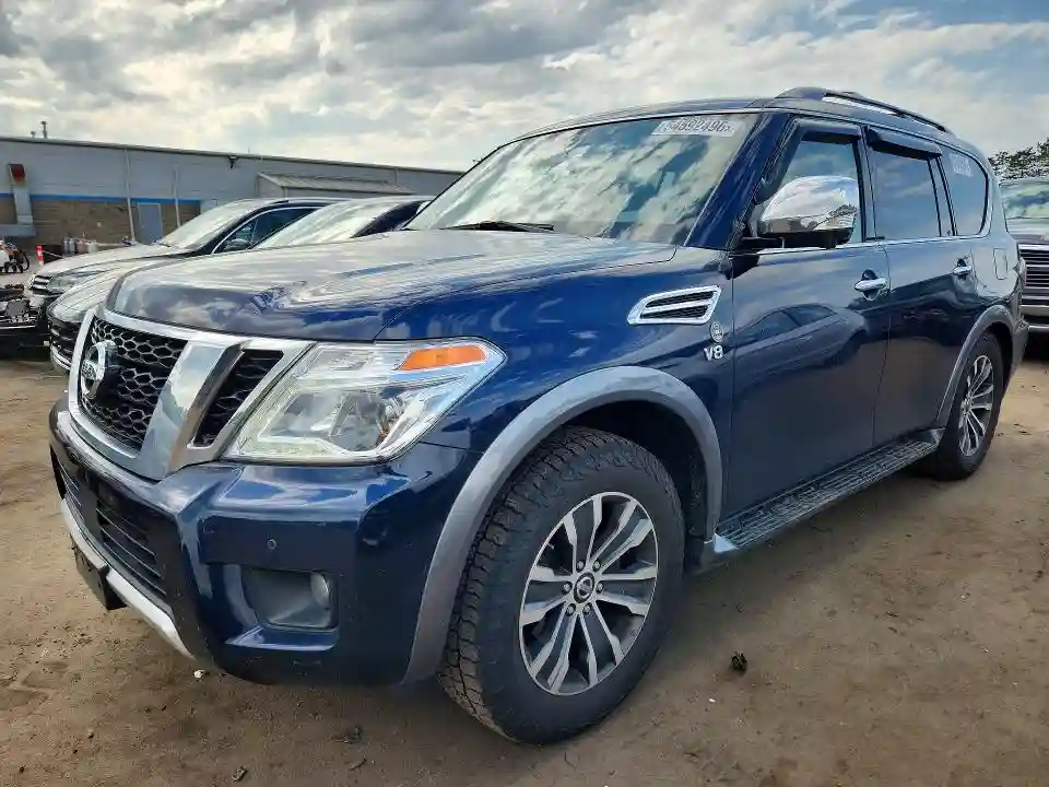 JN8AY2NC4J9555479 2018 NISSAN ARMADA-0