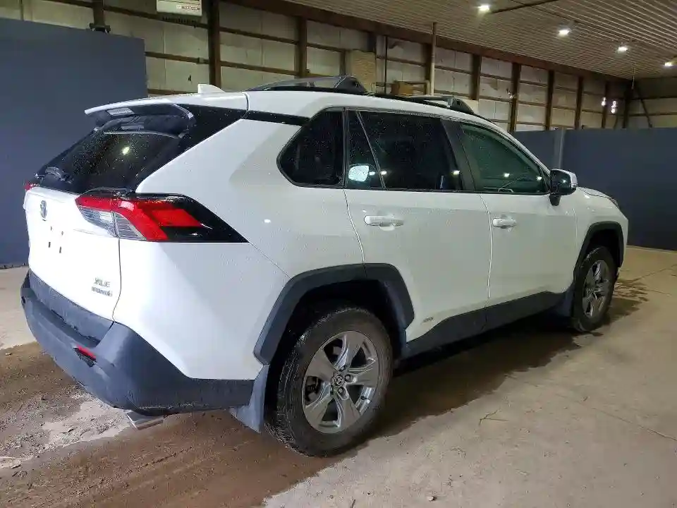 4T3RWRFV1RU128785 2024 TOYOTA RAV4-2
