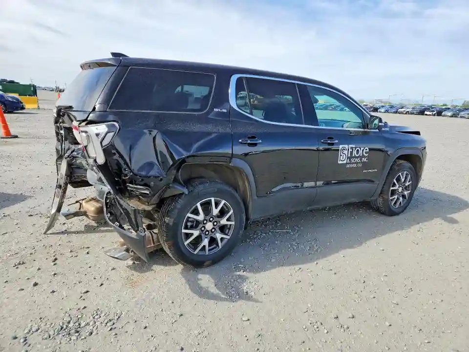 1GKKNRL44PZ155707 2023 GMC ACADIA-2