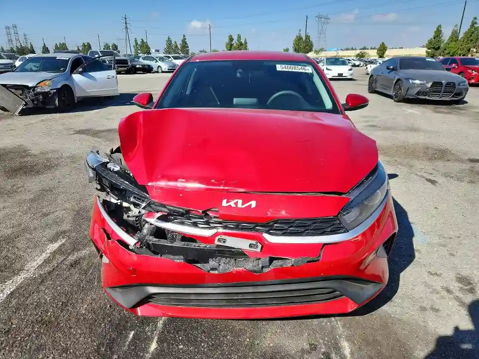 3KPF24AD8PE544065 2023 KIA FORTE LXS-4