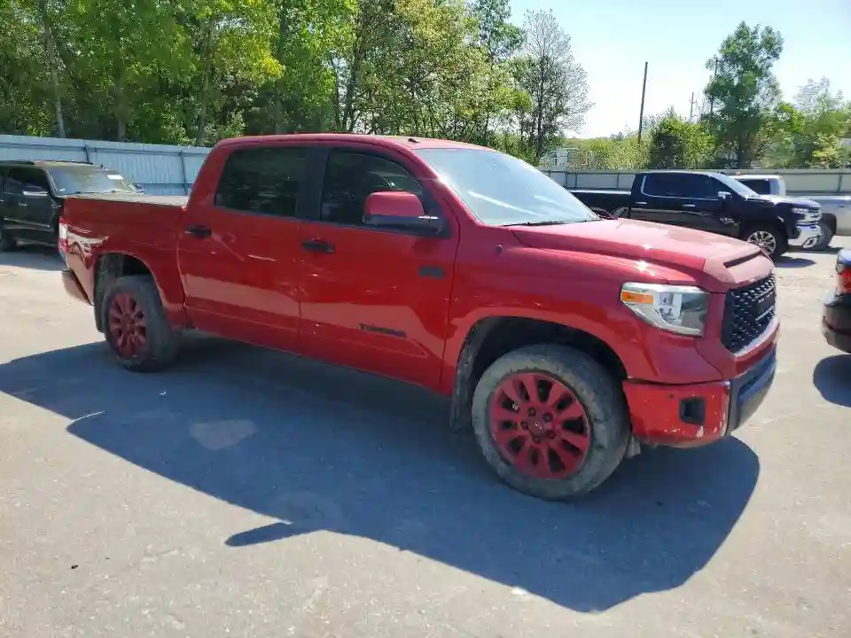 5TFHY5F11JX739475 2018 TOYOTA TUNDRA-3
