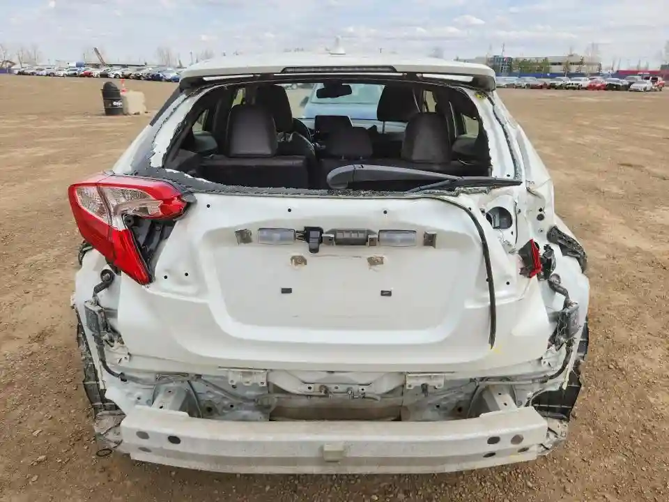 JTNKHMBX6K1051773 2019 TOYOTA C-HR-5
