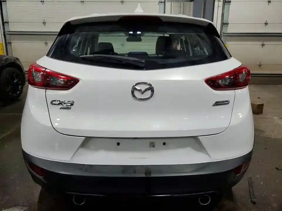 JM1DKFC73G0139783 2016 MAZDA CX-3-5