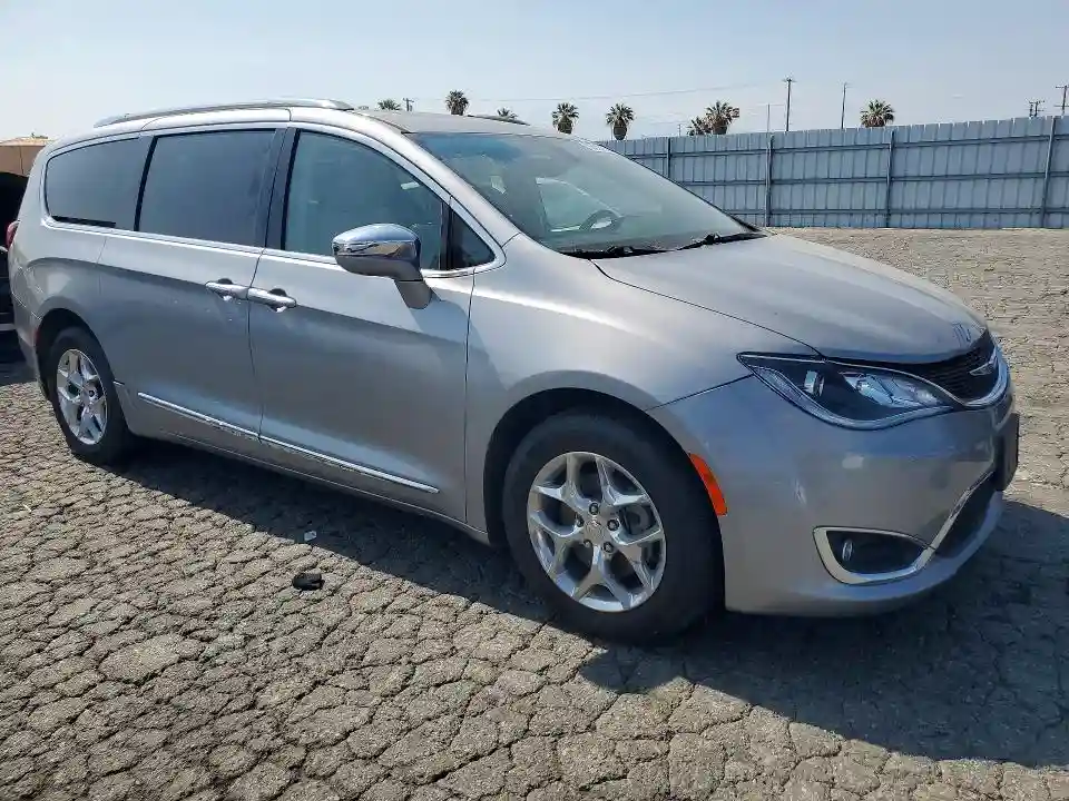 2C4RC1GG6HR504318 2017 CHRYSLER PACIFICA-3