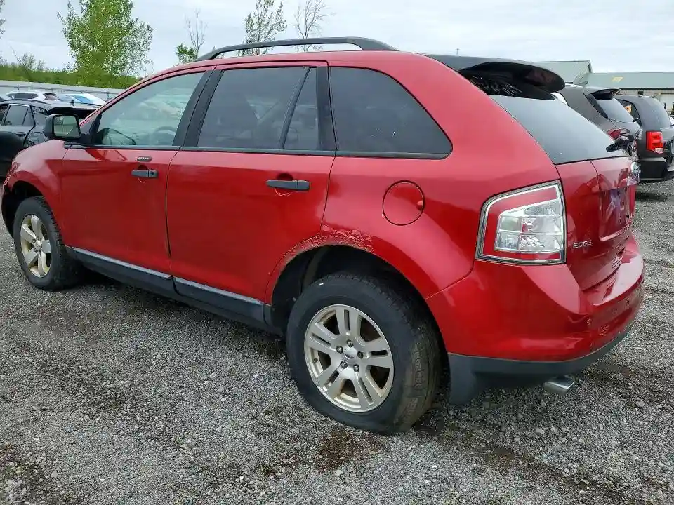 2FMDK3GC6ABB35122 2010 FORD EDGE-1