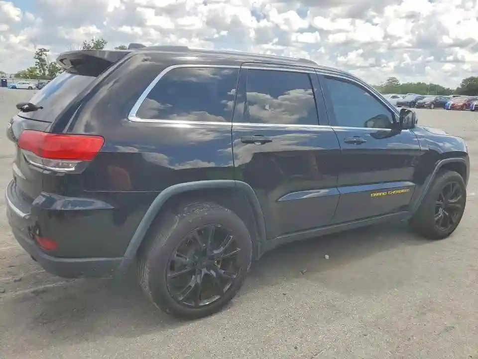 1C4RJEBG1HC829102 2017 JEEP GRAND CHEROKEE-2