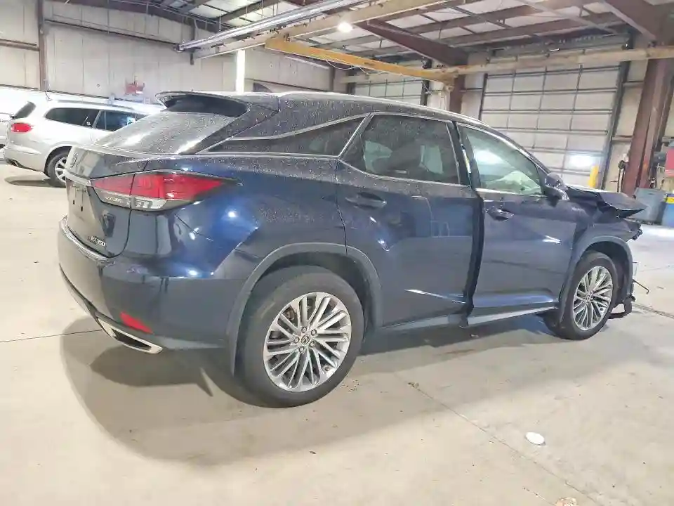2T2JZMDA0MC305168 2021 LEXUS RX 350-2