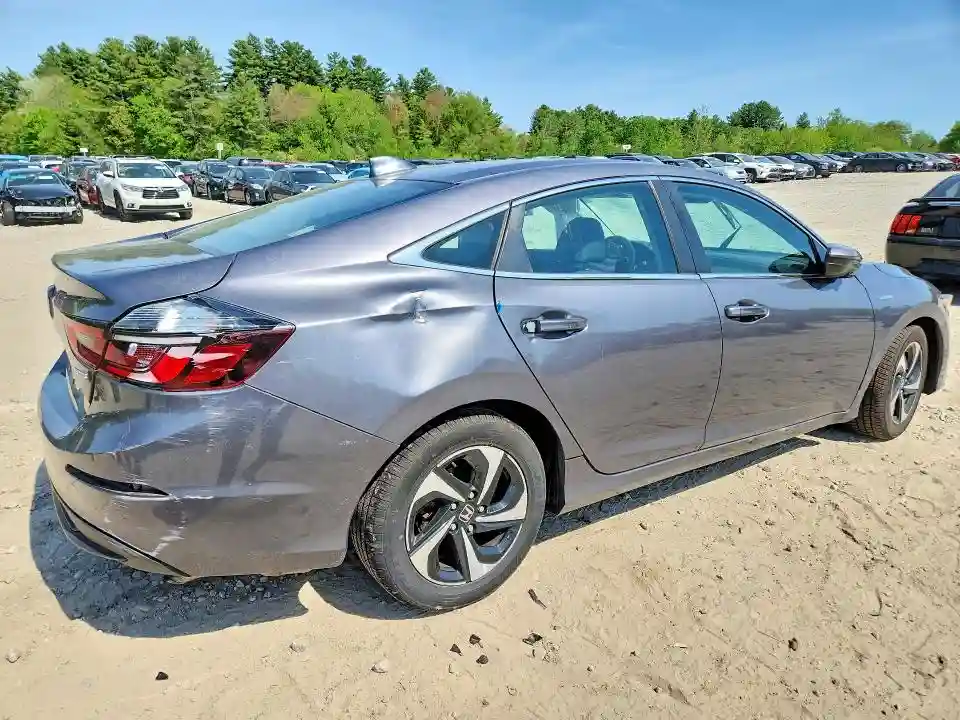 19XZE4F56ME011102 2021 HONDA INSIGHT-2