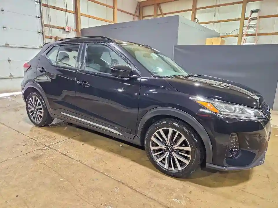 3N1CP5DV6NL487598 2022 NISSAN KICKS-3