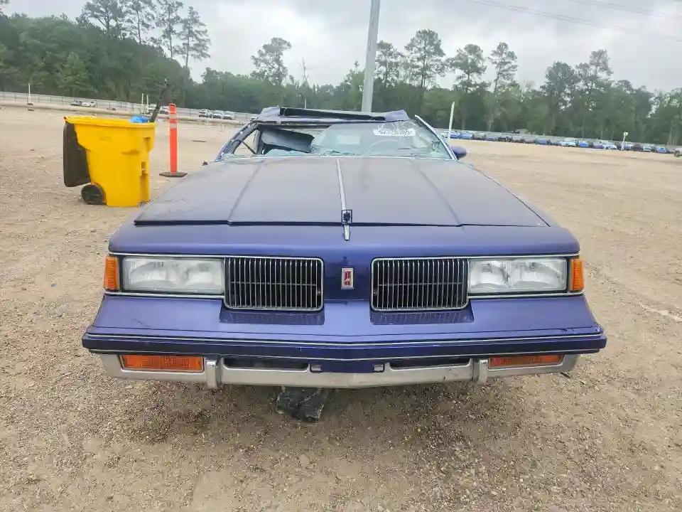 1G3GR11Y2JP304793 1988 OLDSMOBILE CUTLASS-4