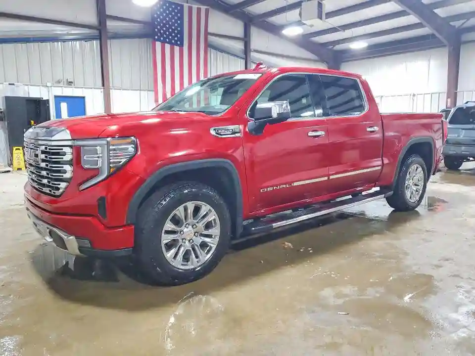 1GTUUGEL5NZ569415 2022 GMC SIERRA-0