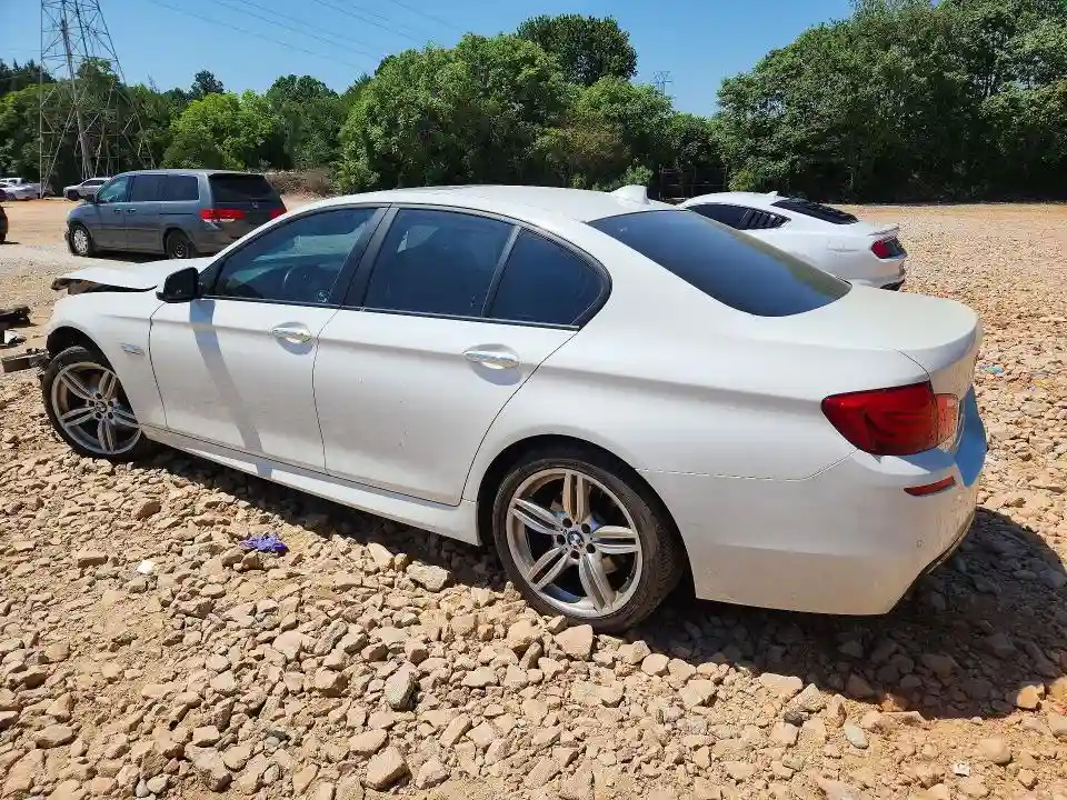 WBAFR7C56DC820925 2013 BMW 5 SERIES-1