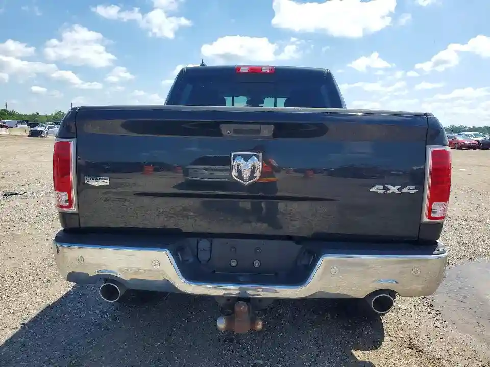 1C6RR7NM4GS212178 2016 RAM 1500-5