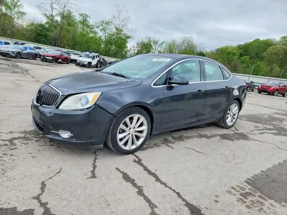 1G4PR5SKXF4116660 2015 BUICK VERANO-0