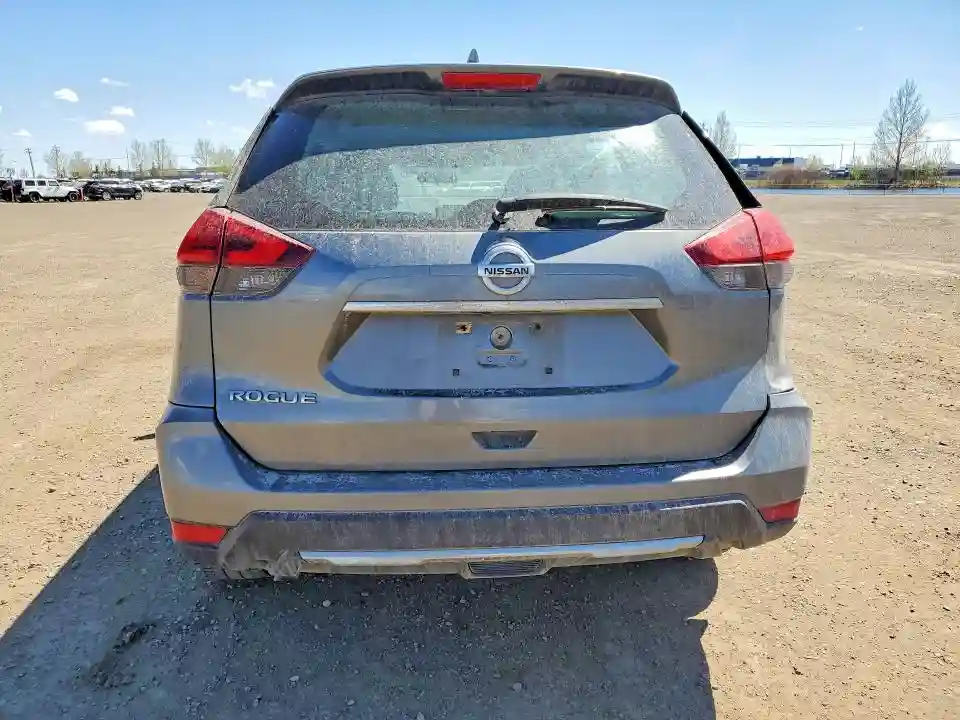 5N1AT2MT3HC804133 2017 NISSAN ROGUE-5