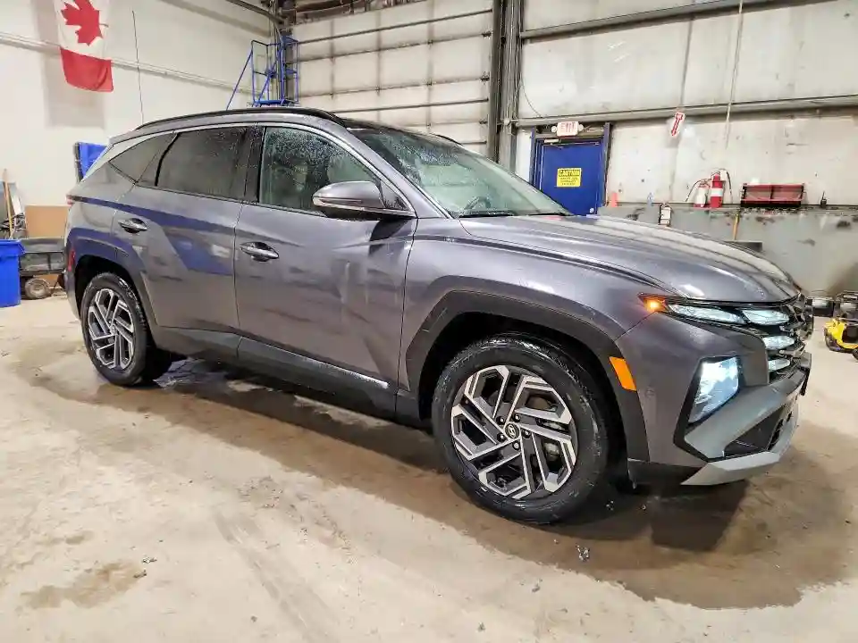 KM8JCDD16SU366302 2025 HYUNDAI TUCSON-3