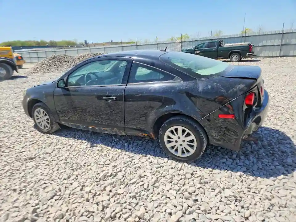 1G1AH1F52A7239167 2010 CHEVROLET COBALT-1