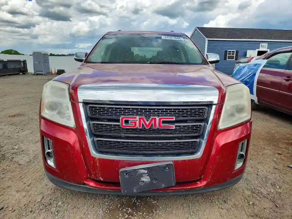 2GKFLXEK9F6331264 2015 GMC TERRAIN-4