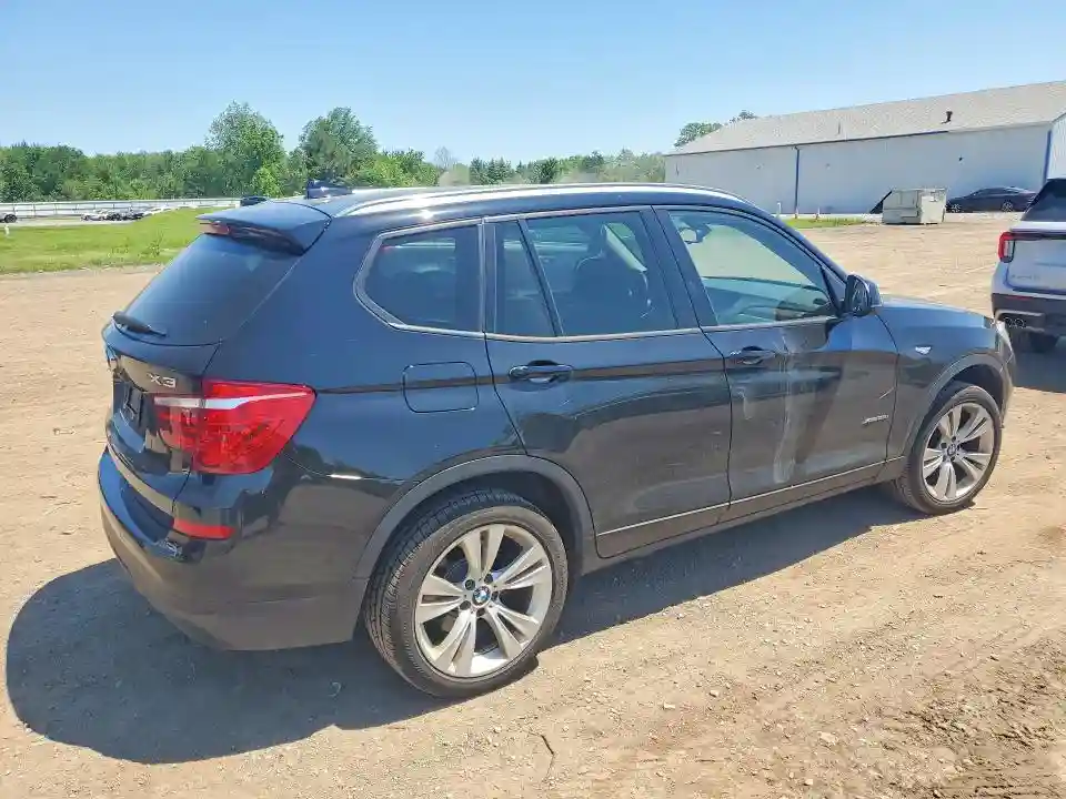 5UXWX9C50G0D83015 2016 BMW X3-2