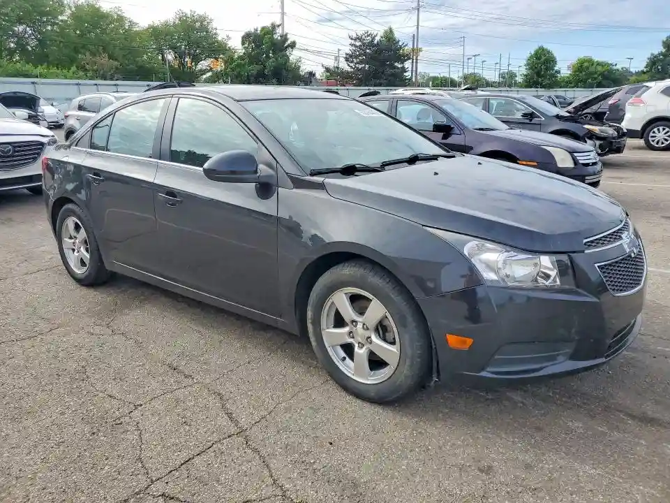 1G1PC5SB9E7356178 2014 CHEVROLET CRUZE-3