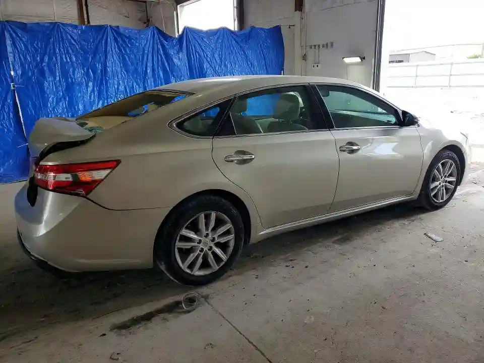 4T1BK1EB6DU027992 2013 TOYOTA AVALON-2