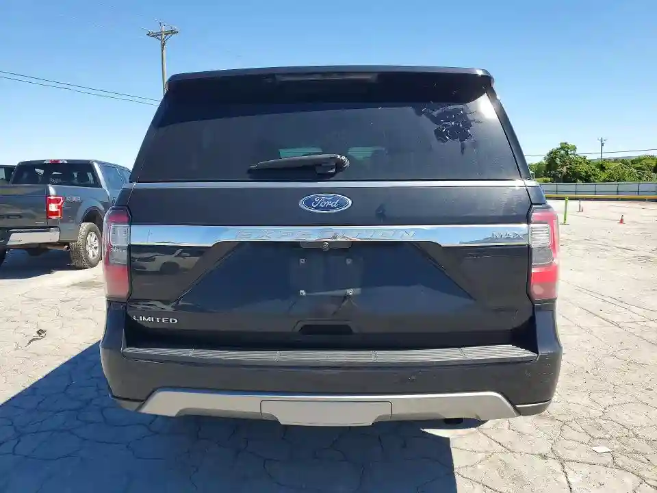 1FMJK1KT5LEA38256 2020 FORD EXPEDITION-5
