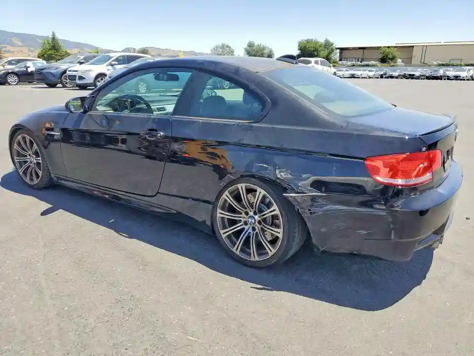 WBSWD9C5XAP363241 2010 BMW M3-1