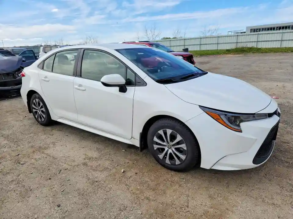 JTDEAMDE6N3007329 2022 TOYOTA COROLLA-3