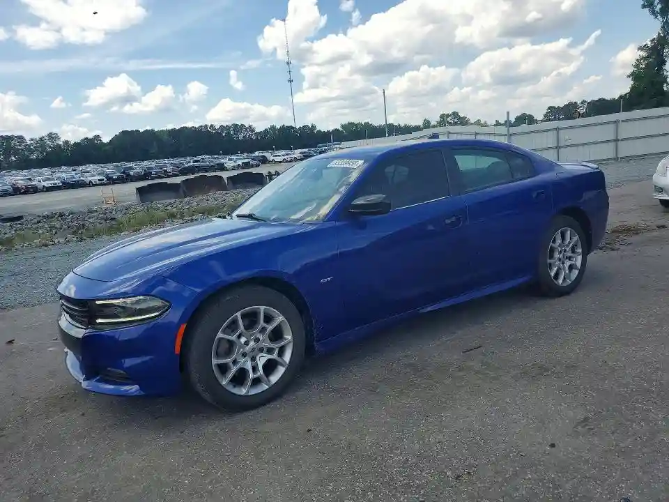2C3CDXJG5JH253516 2018 DODGE CHARGER-0