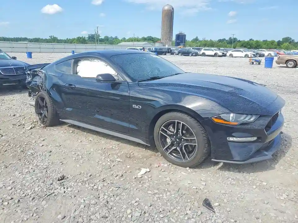 1FA6P8CF4K5204073 2019 FORD MUSTANG-3