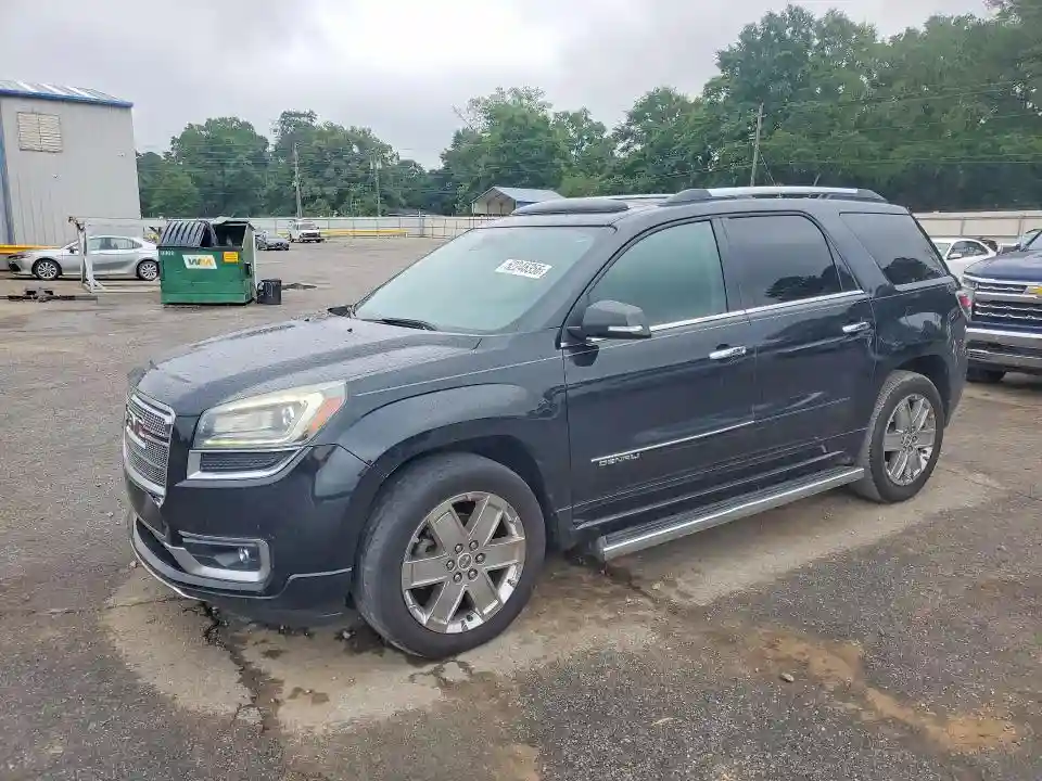1GKKRTKD0EJ248934 2014 GMC ACADIA DEN-0