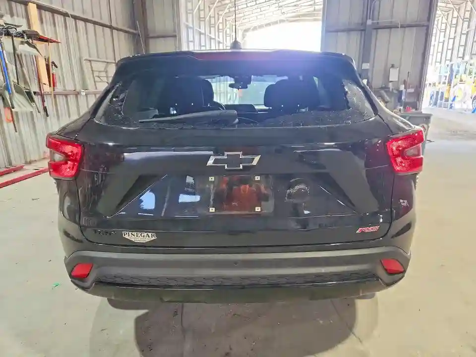 KL77LGEP2SC058355 2025 CHEVROLET TRAX-5