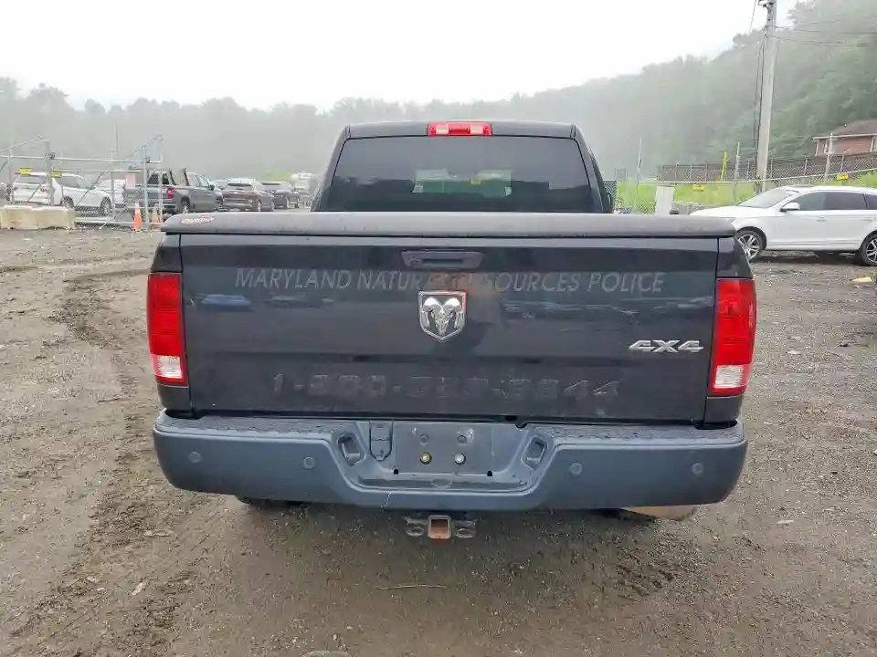 1C6RR7FT3KS547513 2019 RAM 1500-5
