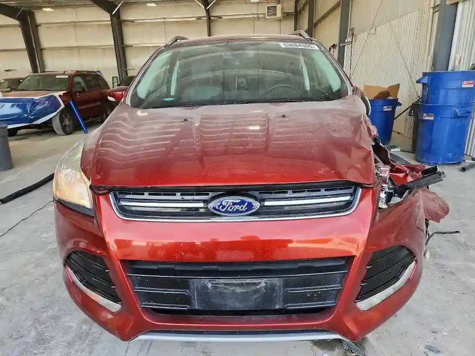 1FMCU9J92FUB72255 2015 FORD ESCAPE-4