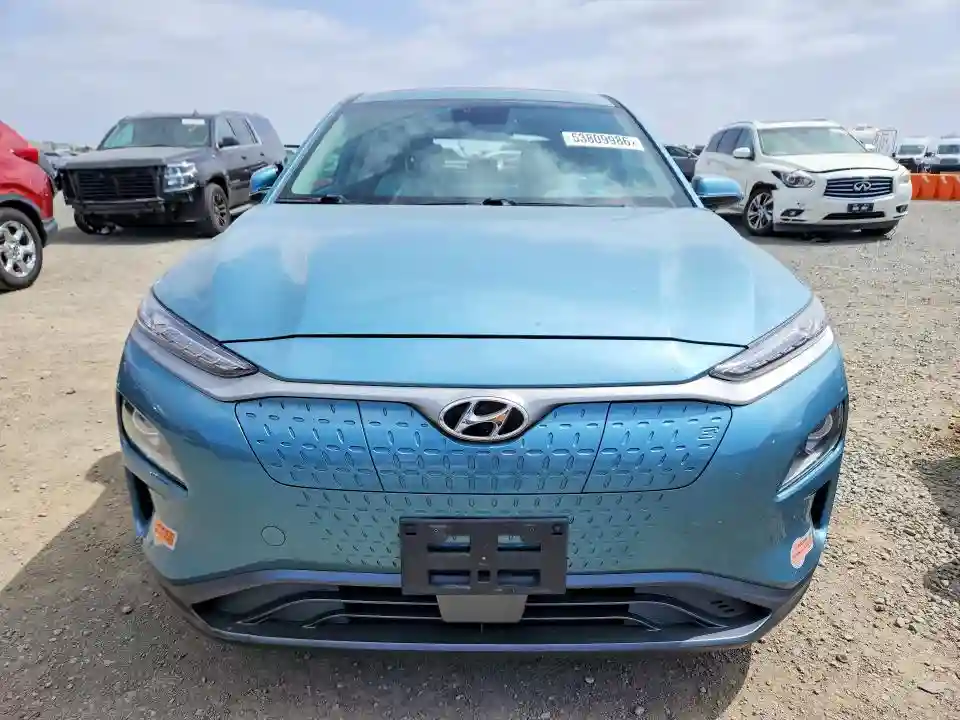 KM8K53AG6LU072305 2020 HYUNDAI KONA-4