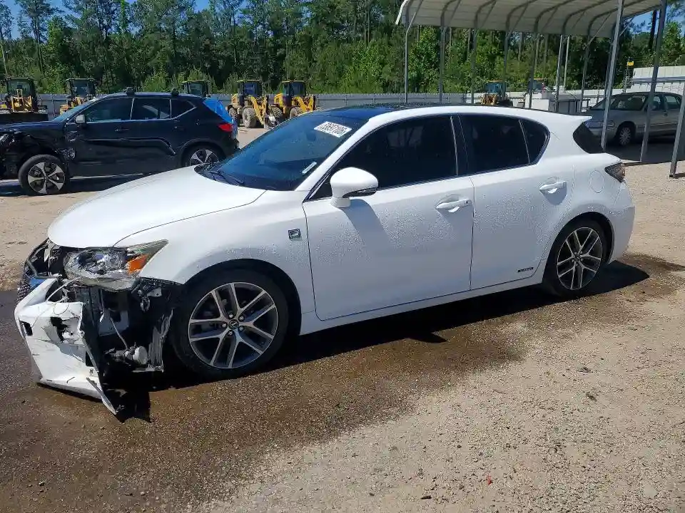 JTHKD5BH0G2254849 2016 LEXUS CT 200-0