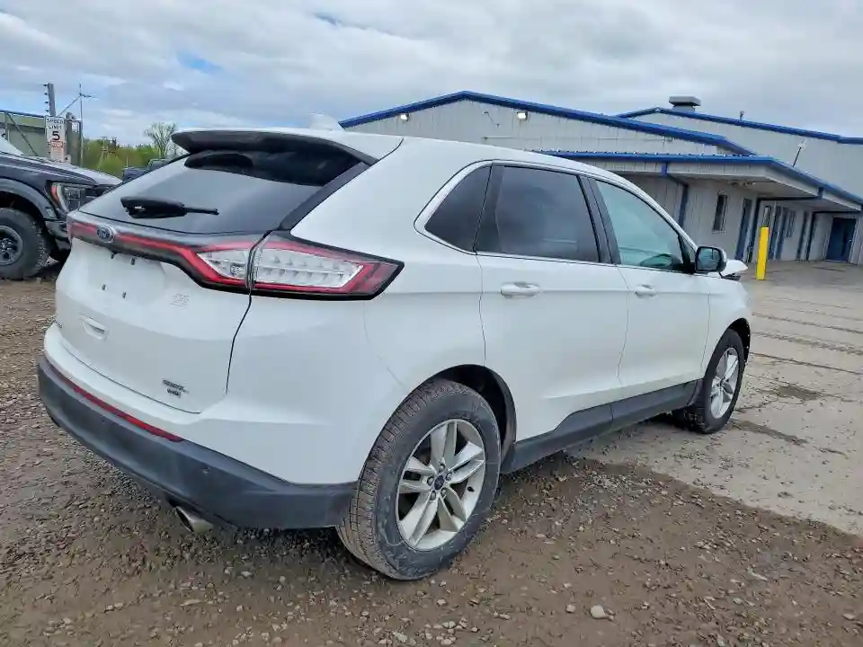 2FMPK4J86GBB44063 2016 FORD EDGE-2