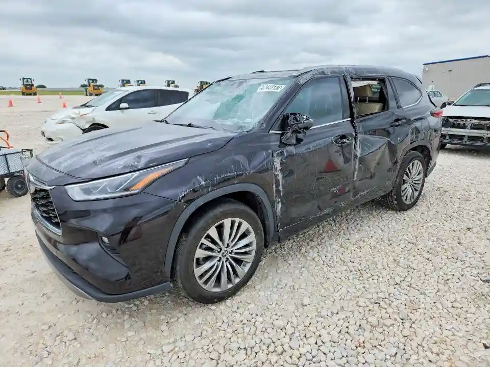 5TDFZRAH9NS108937 2022 TOYOTA HIGHLANDER-0