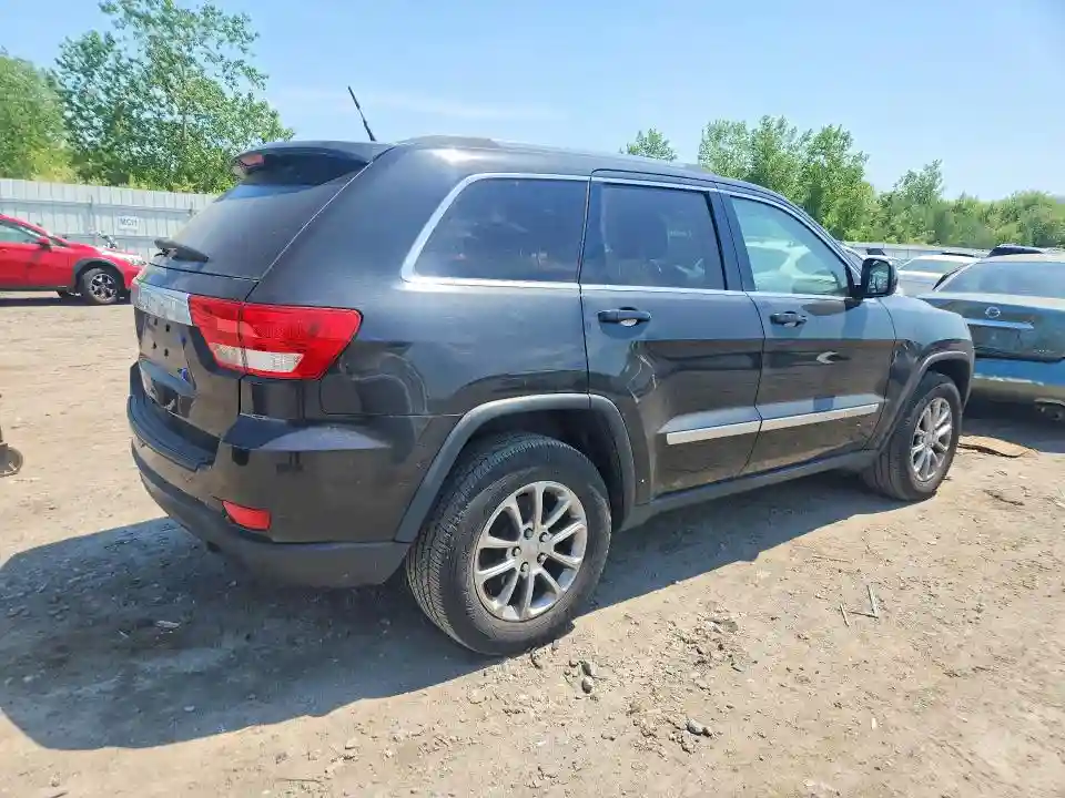 1C4RJFAG4DC642129 2013 JEEP CHEROKEE-2