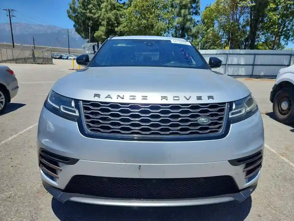 SALYL2RX8JA775415 2018 LAND ROVER RANGEROVER-4