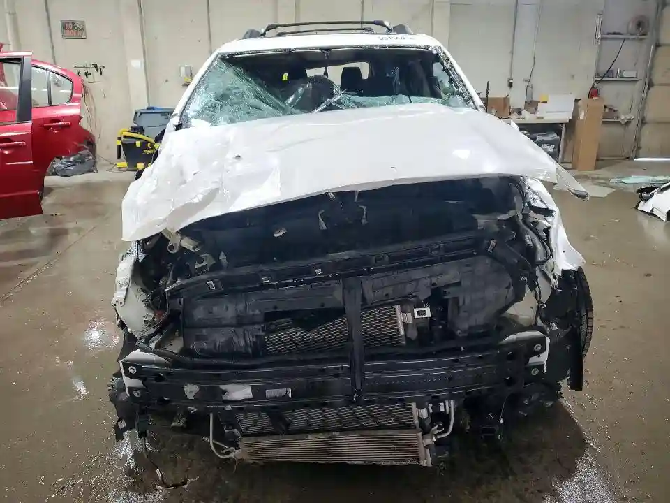 1GKKNXLS4JZ172081 2018 GMC ACADIA DEN-4