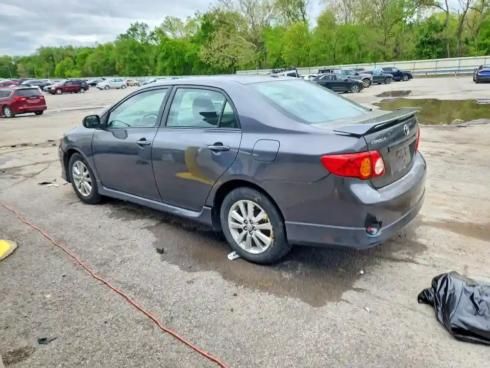 2T1BU4EE6AC241013 2010 TOYOTA COROLLA-1