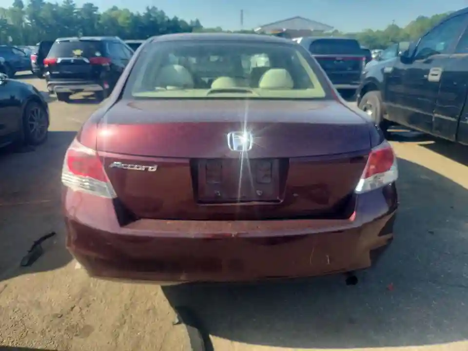 1HGCP2F3XAA119774 2010 HONDA ACCORD-5