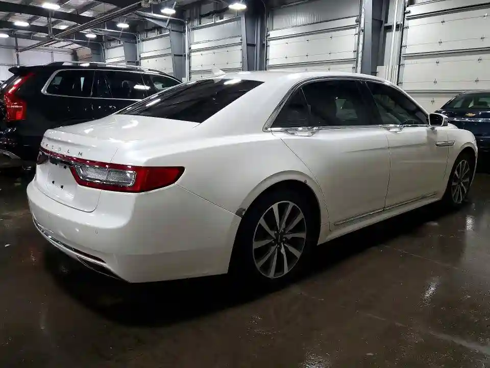 1LN6L9PK4J5611579 2018 LINCOLN CONTINENTL-2